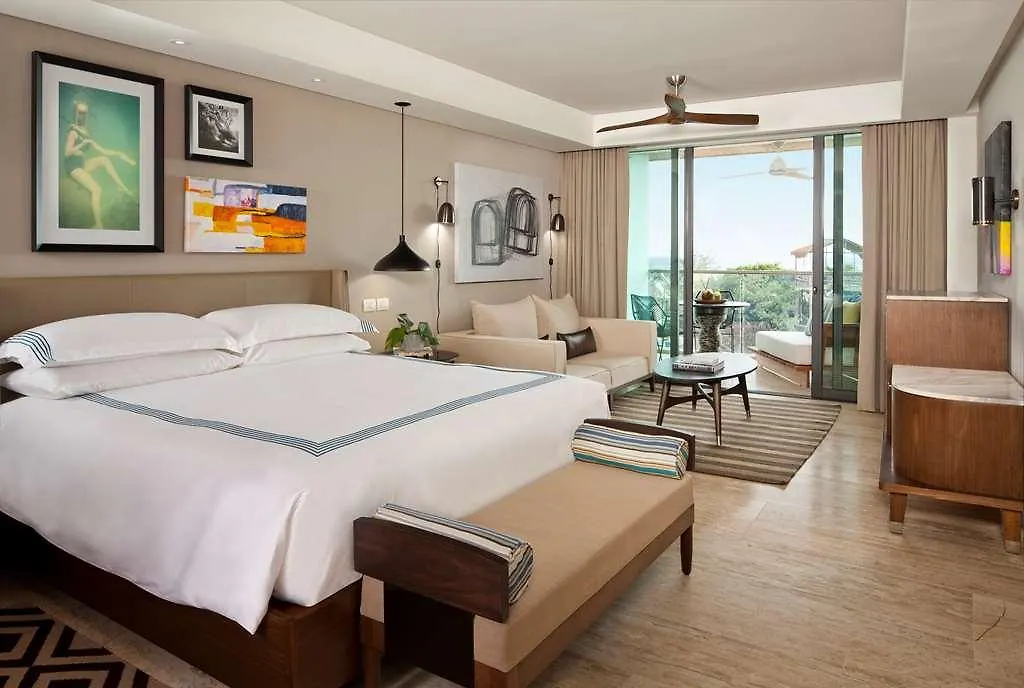 Hyatt Centric Playa Del Carmen Hotel