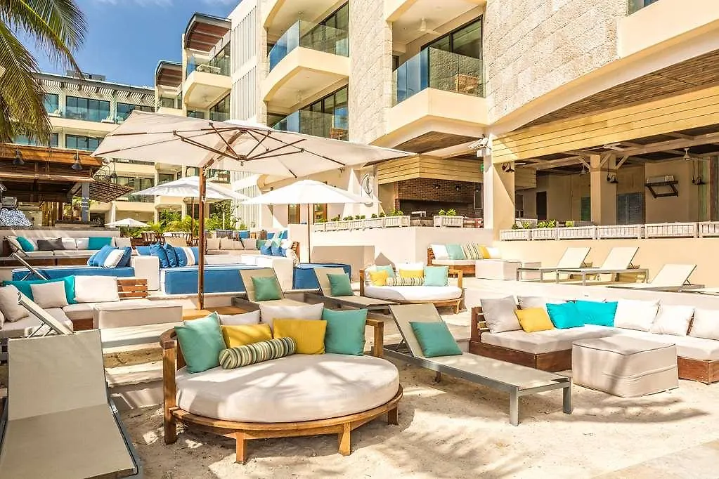 Hyatt Centric Playa Del Carmen Hotel 0*,  Mexico