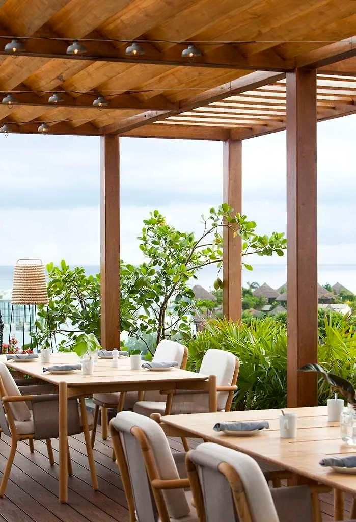 Hyatt Centric Playa Del Carmen Hotel