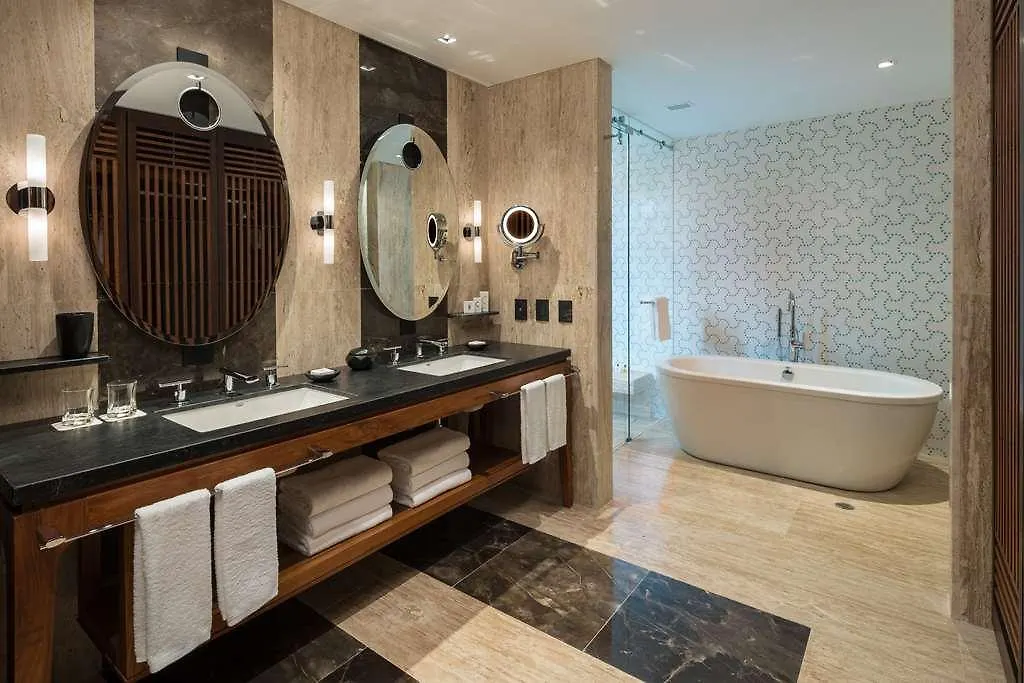 Hyatt Centric Playa Del Carmen Hotel