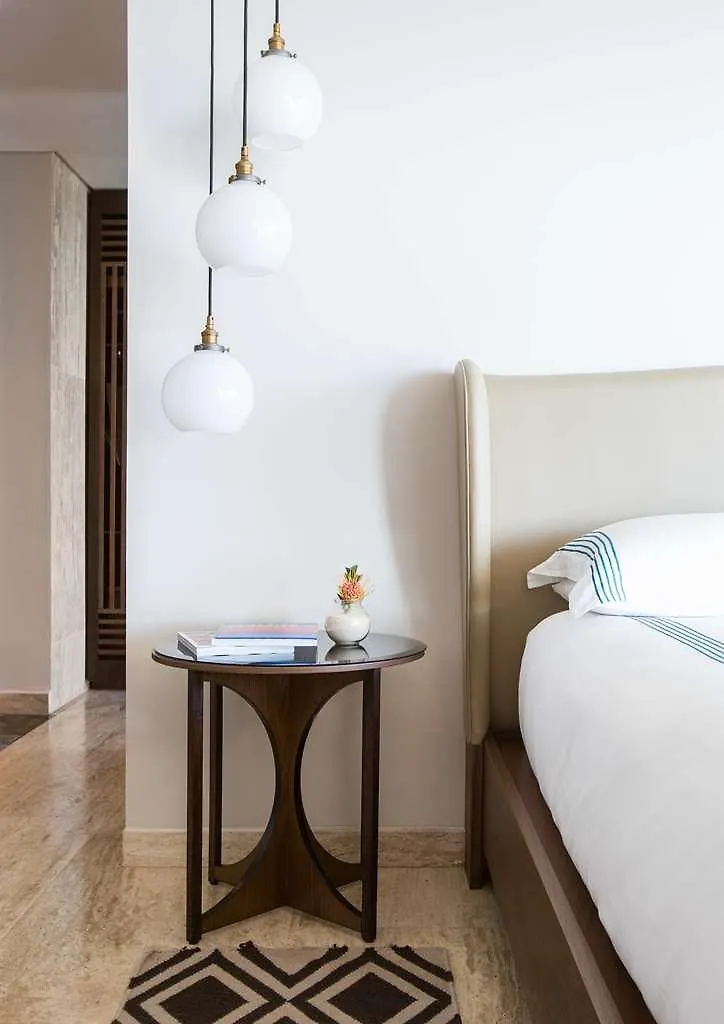 Hyatt Centric Playa Del Carmen Hotel