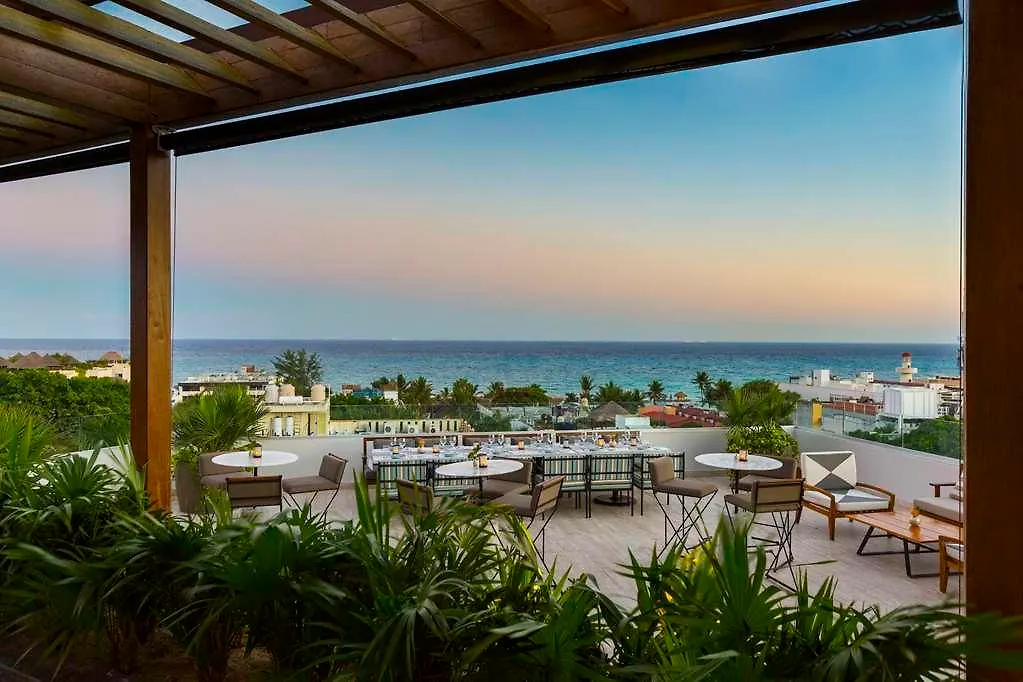 Hyatt Centric Playa Del Carmen Hotel 0*,  Mexico