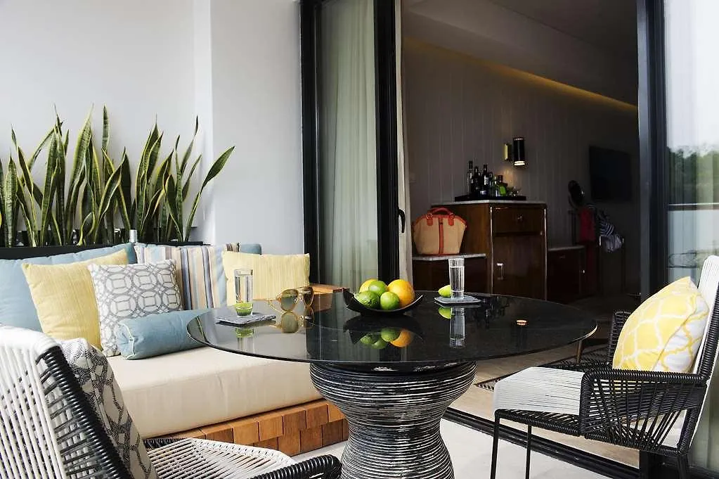 Hyatt Centric Playa Del Carmen Hotel