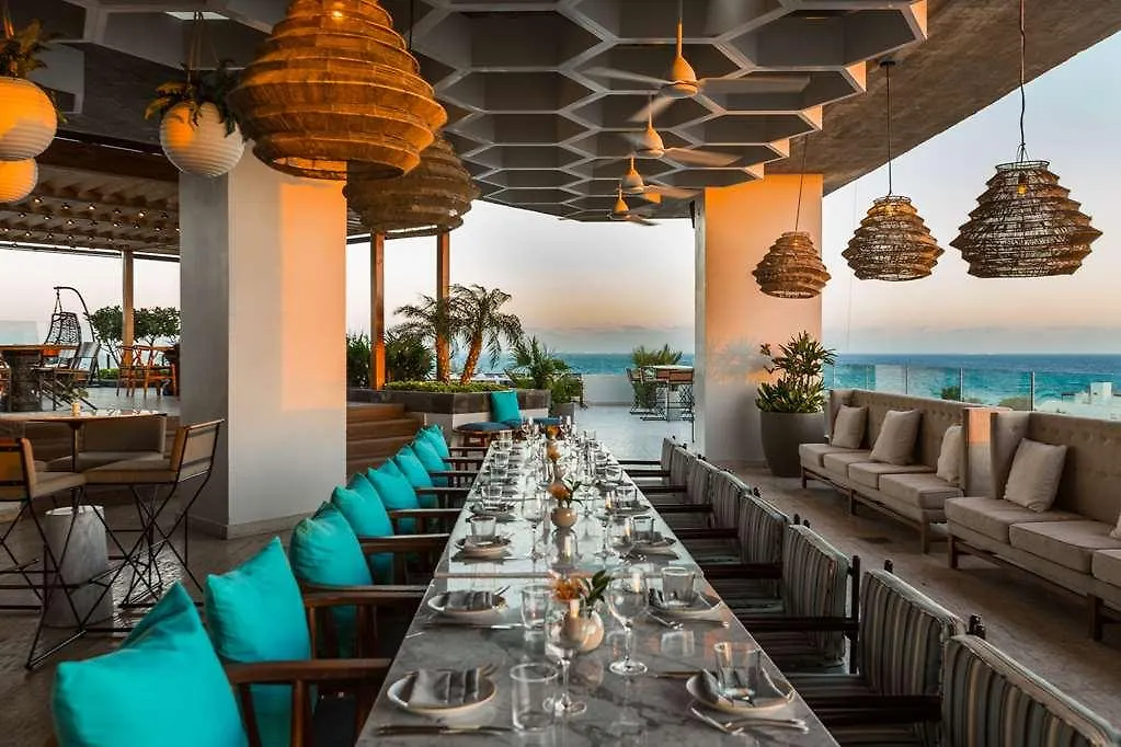 Hyatt Centric Playa Del Carmen Hotel