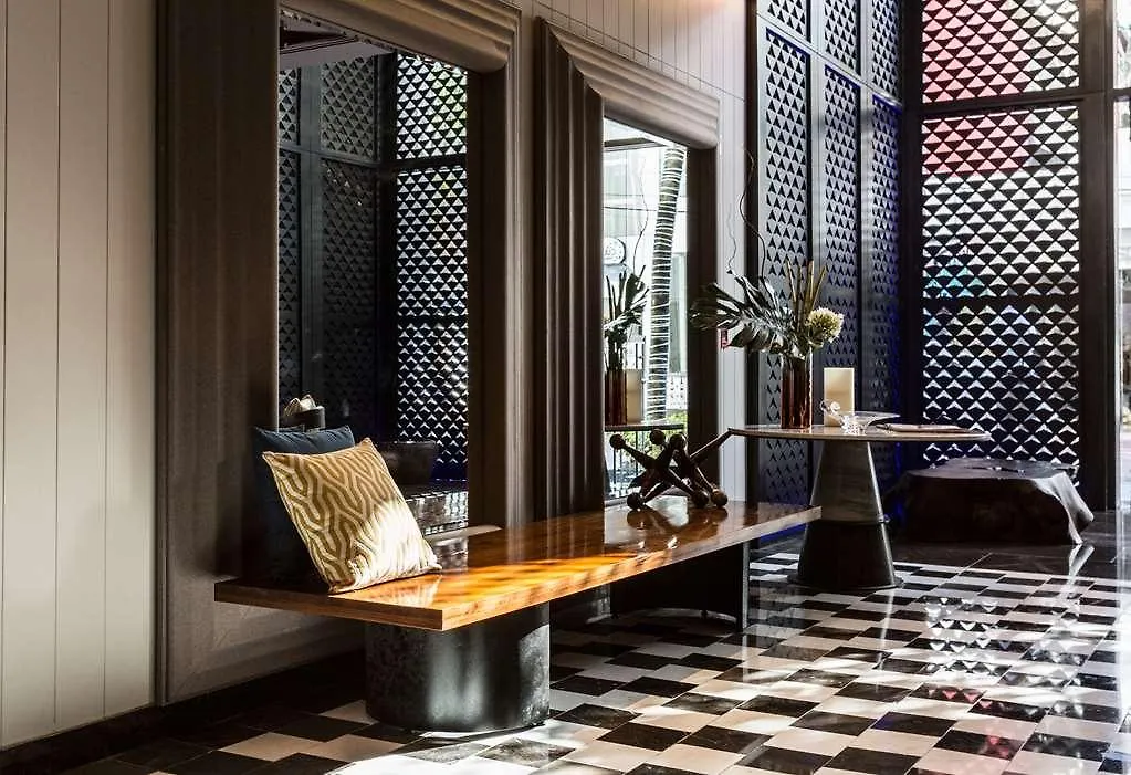 Hyatt Centric Playa Del Carmen Hotel