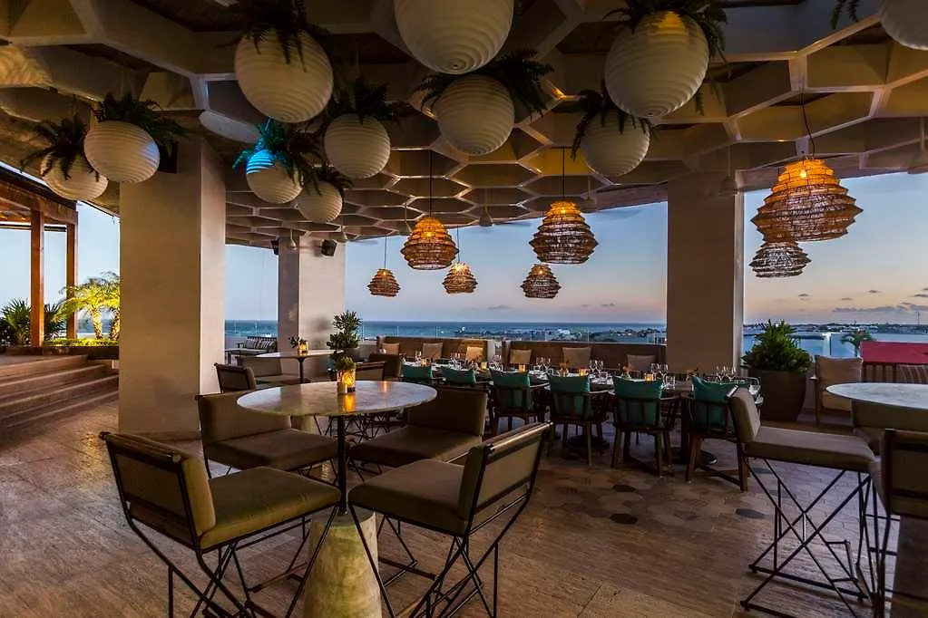 Hyatt Centric Playa Del Carmen Hotel