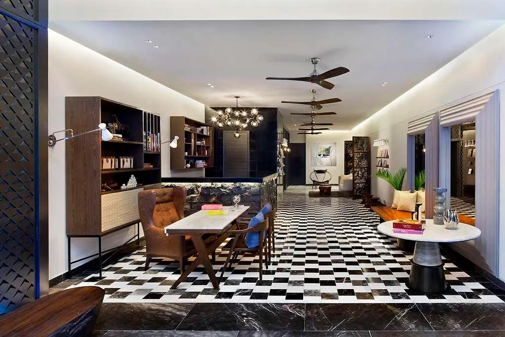 Hyatt Centric Playa Del Carmen Hotel