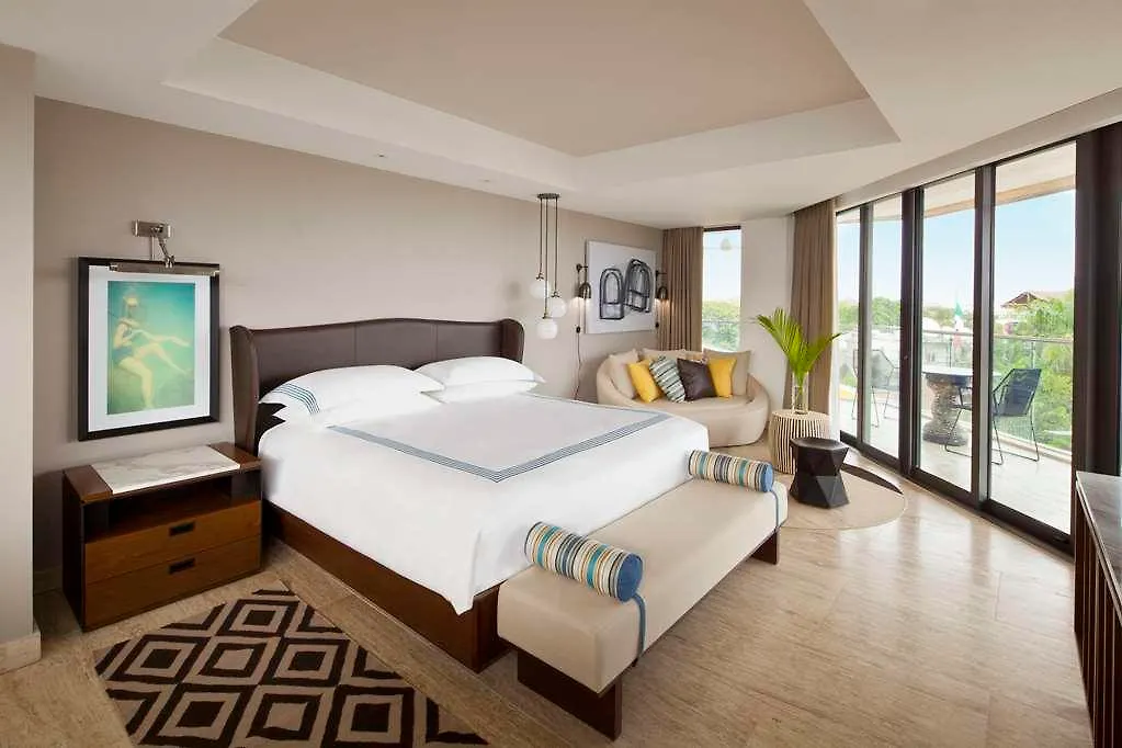 Hyatt Centric Playa Del Carmen Hotel