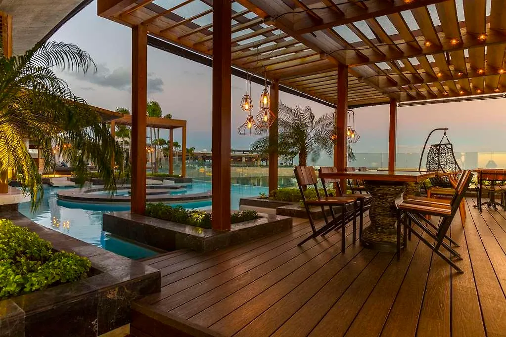 Hyatt Centric Playa Del Carmen Hotel 0*,