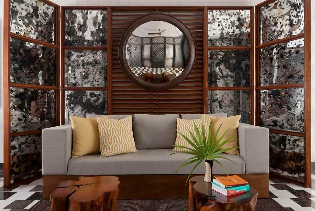 Hyatt Centric Playa Del Carmen Hotel